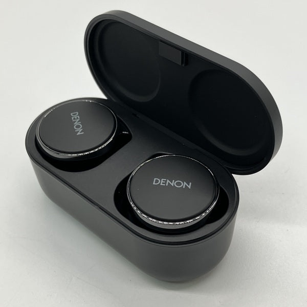 【中古】PerL Pro True Wireless Earbuds ブラック【AHC15PLBKEM】【名古屋】