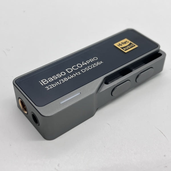 【中古】DC04PRO グレー【日本橋】