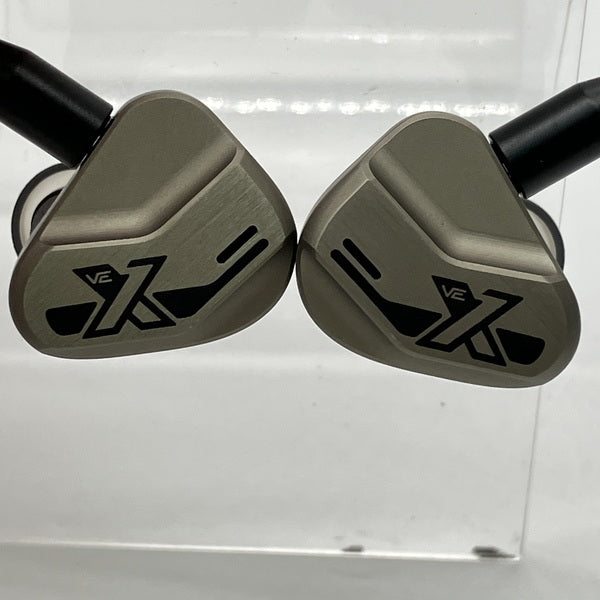 【中古】VE10 (Universal Fit)【秋葉原】