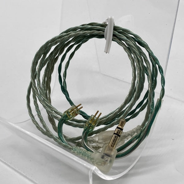 【中古】IEMケーブル 2Pin 3.5mm【日本橋】