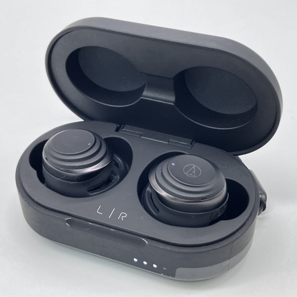 【中古】ATH-SPORT5TW BK【秋葉原】