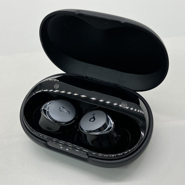 【中古】Soundcore Space A40 ブラック 【A3936N11】【秋葉原】
