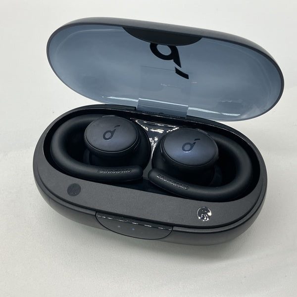 【中古】Soundcore Sport X10 ブラック 【A3961011】【秋葉原】