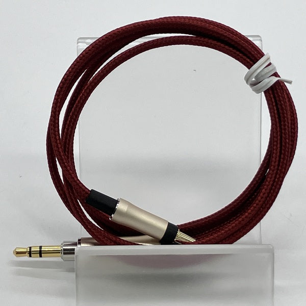 【中古】3.5ステレオプラグ-3.5ステレオプラグ 1.2m 【hpcs_03_ub33_120】【秋葉原】