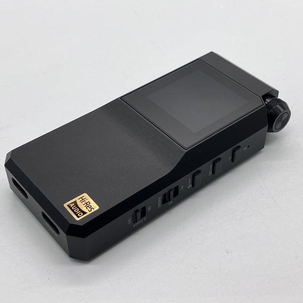 【中古】BTR17 Black 【FIO-BTR17-B】【秋葉原】