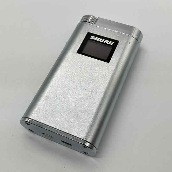 【中古】SHA900 ポータブル・リスニング・アンプ【SHA900-J】【秋葉原】