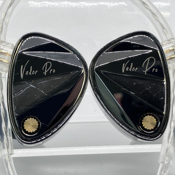 【中古】KZ Vader Pro【秋葉原】
