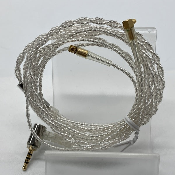 【中古】F7200用ケーブル MMCX-2.5mm4極バランス【FI-CABF12D】【秋葉原】
