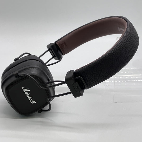 【中古】Major IV Brown【秋葉原】