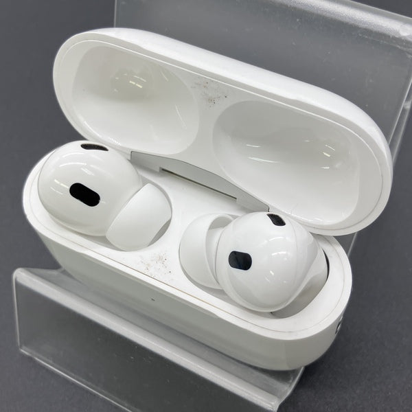 【中古】AirPods Pro (第2世代) MQD83J/A【秋葉原】