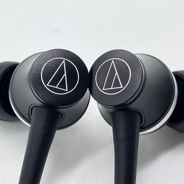 【中古】ATH-CKD7NC BK ブラック【秋葉原】
