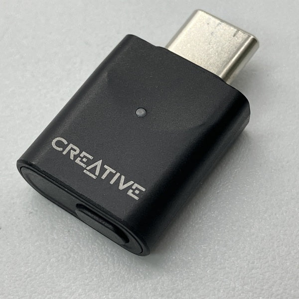 【中古】CREATIVE BT-W6【名古屋】
