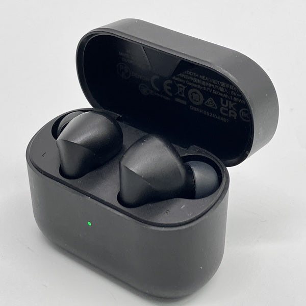 【中古】AH-C630W ブラック【AHC630WBKEM】【秋葉原】