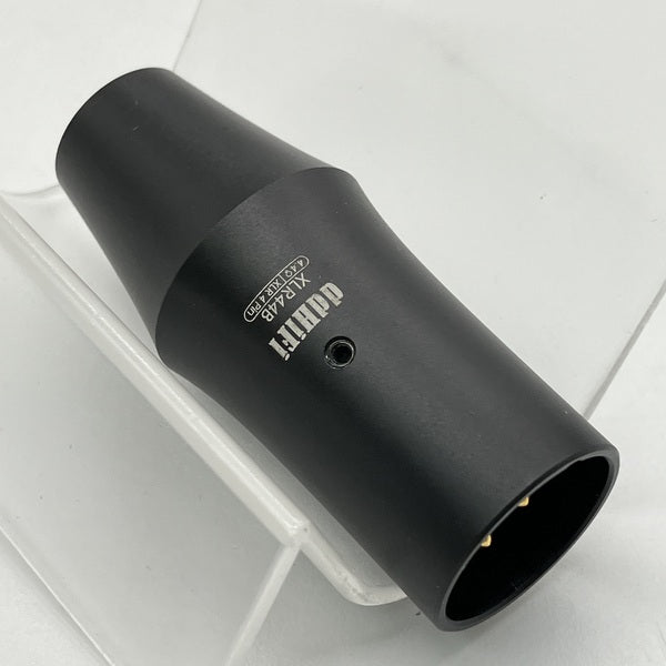 【中古】XLR44B(2022) XLR 4Pin to 4.4mm Balance アダプター【秋葉原】