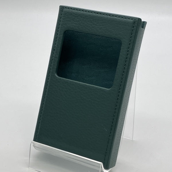【中古】PB6 MACAW 専用レザーケース【秋葉原】