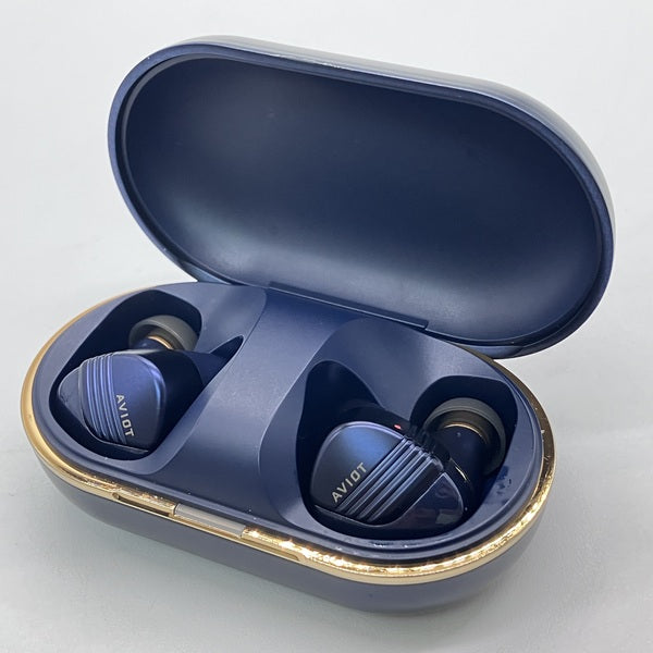 【中古】TE-W1 ネイビー【TE-W1-NV】【秋葉原】