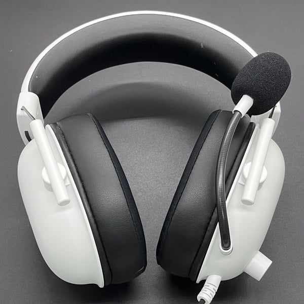 【中古】BlackShark V2 X White【秋葉原】
