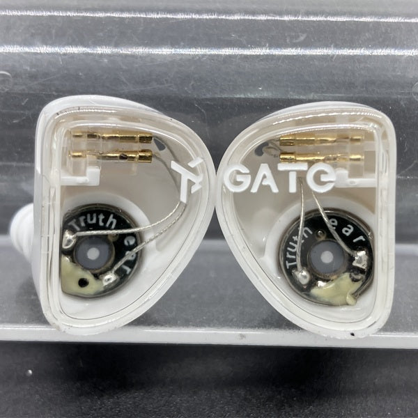 【中古】TRUTHEAR GATE(ケーブル欠品)【秋葉原】