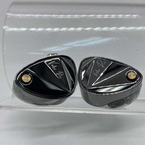 【中古】KZ Vader Pro(ケーブル欠品)【秋葉原】