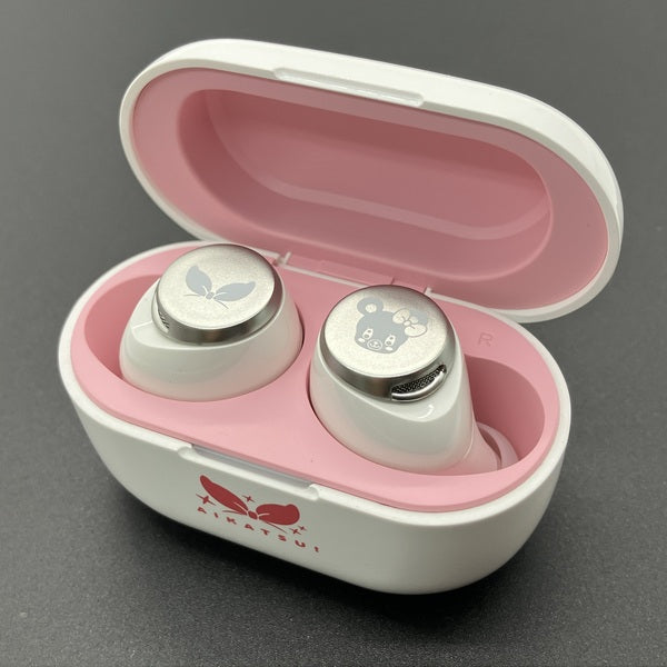 【中古】TE-V1R-AKI　アイカツ！コラボモデル【秋葉原】