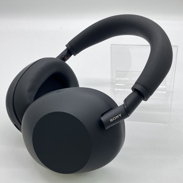 【中古】WH-1000XM6 BM ブラック【秋葉原】