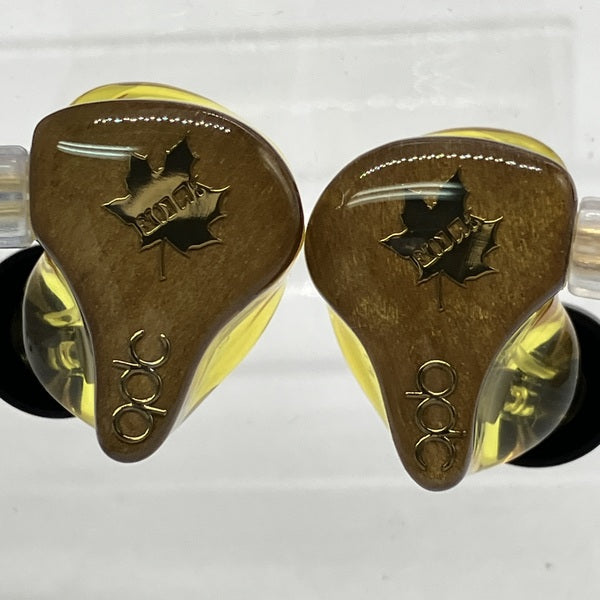 【中古】Hybrid Folk-S 【QDC-HYBRID-FOLK-S】【秋葉原】