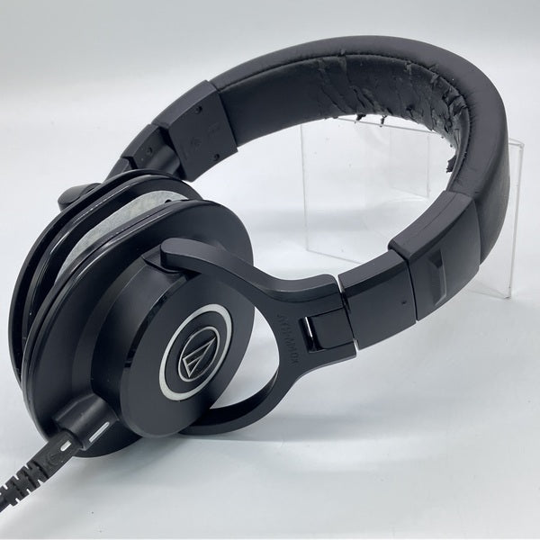 【中古】ATH-M40X(イヤーパッド欠品)【秋葉原】