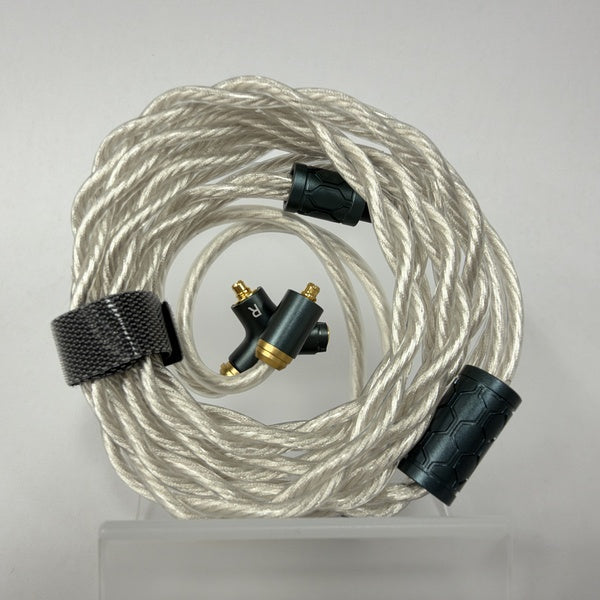 【中古】GRAMR PRO MMCX