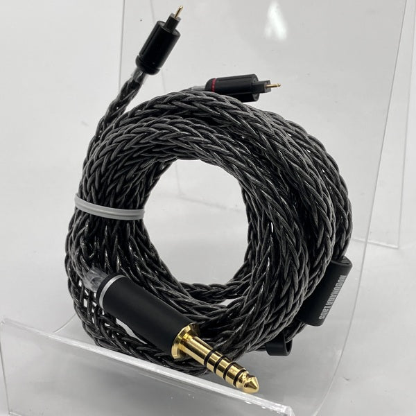 【中古】ECLIPSE Rise(エクリプス ライズ)4.4mm5極バランス/カスタムIEM 2PIN【NLC-ECS-RSE】【日本橋】