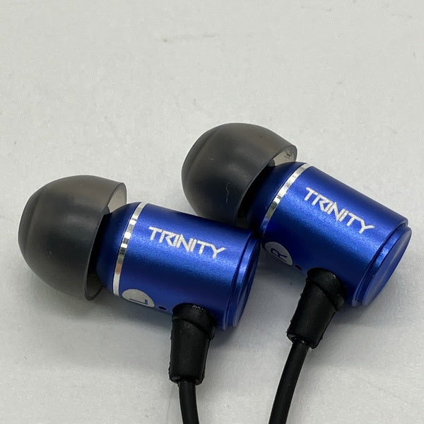【中古】TRINITY USB-C Blue 【AZL-TRINITY-UC-BLU】【日本橋】