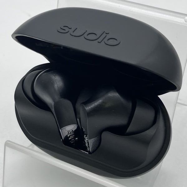 【中古】N3 Pro チタンブラック【SD-3001】【名古屋】