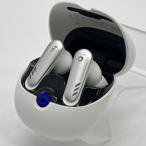 【中古】Soundcore VR P10 ホワイト 【A3850Z21】【名古屋】