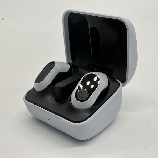 【中古】INZONE Buds ホワイト 【WF-G700N WZ】【秋葉原】