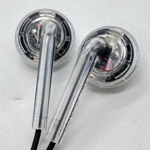 【中古】NICE BUDS クリア【秋葉原】