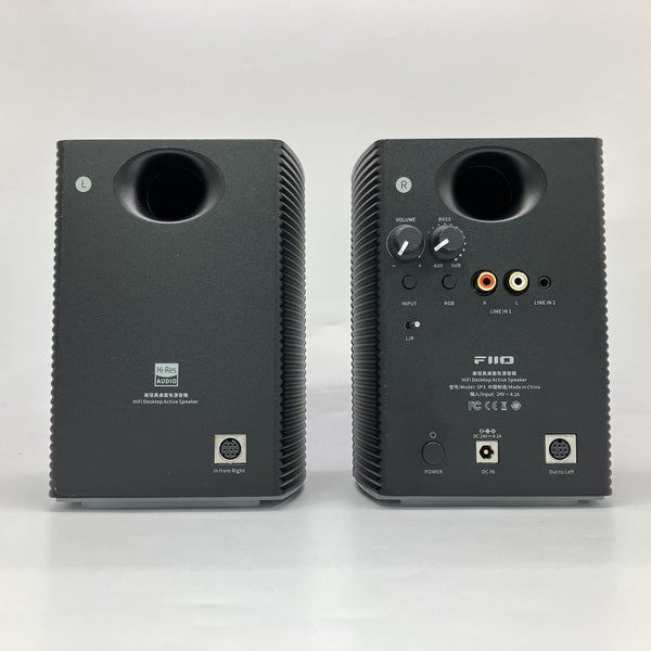 【中古】SP3 Black 【FIO-SP3-B】【秋葉原】