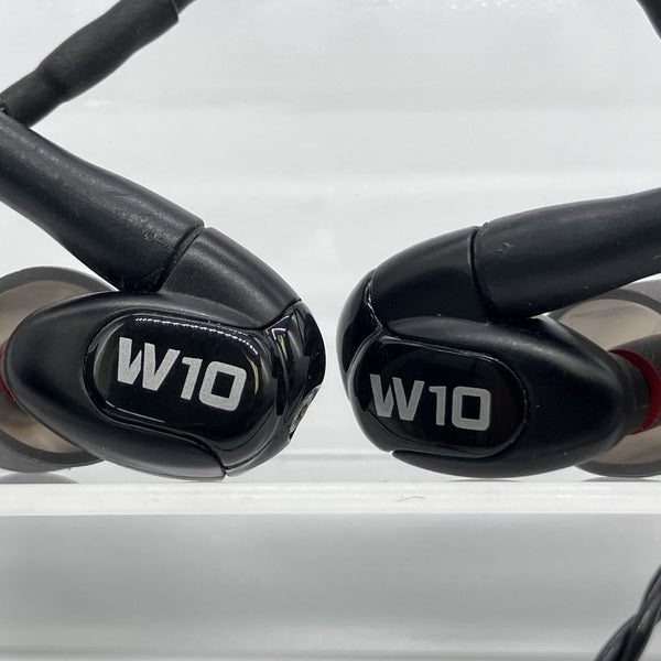 【中古】WESTONE W10【名古屋】