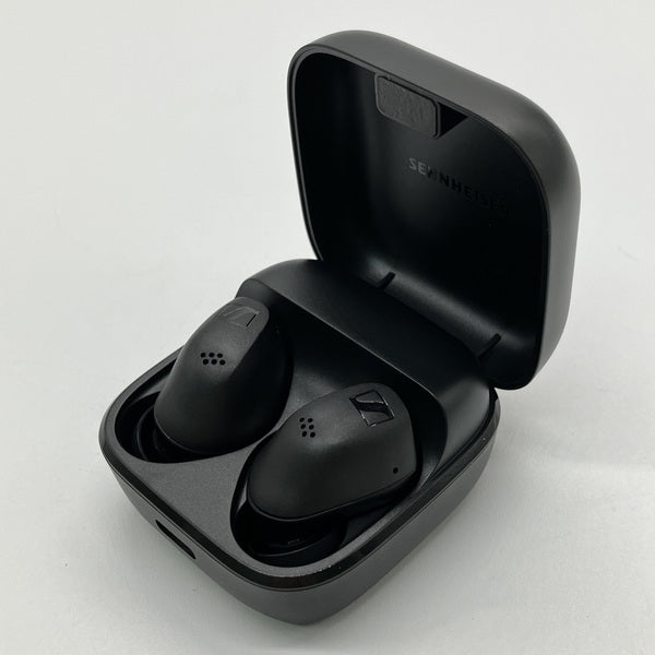 【中古】ACCENTUM True Wireless ブラック 【ATW1 Black】【日本橋】