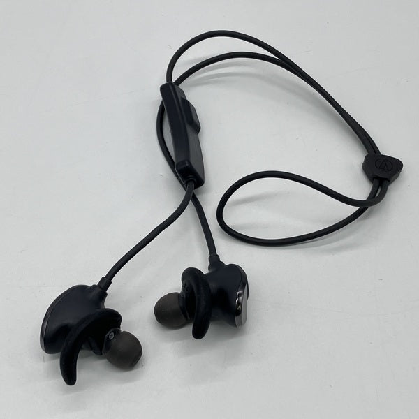 【中古】ATH-SPORT90BT BK【秋葉原】