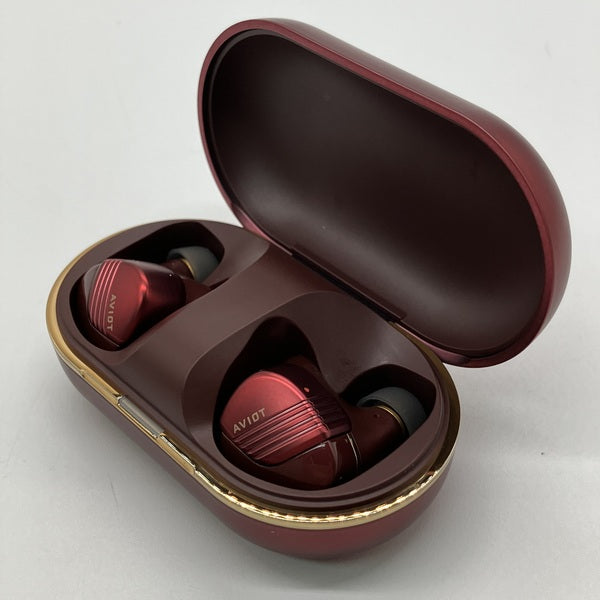 【中古】TE-W1 レッド【TE-W1-RD】【日本橋】