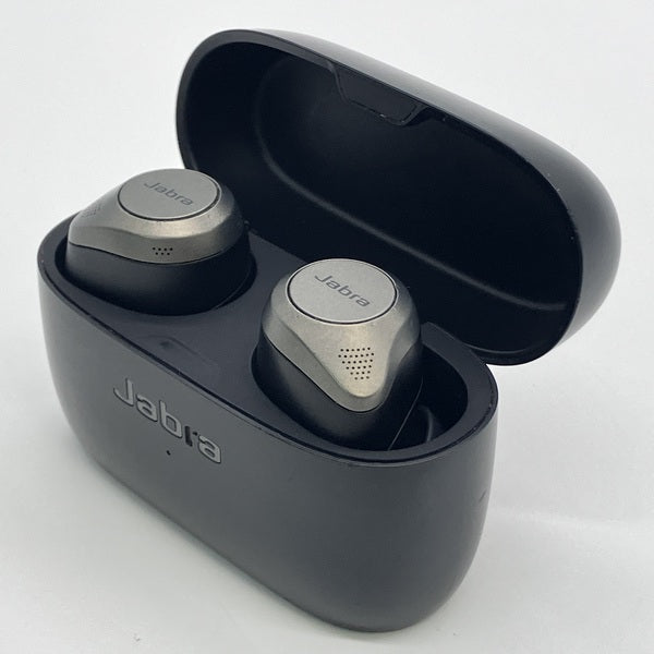 【中古】Elite 85t Titanium Black 【100-99190000-40】【名古屋】