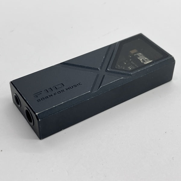【中古】KA13 Black 【FIO-KA13-B】【日本橋】