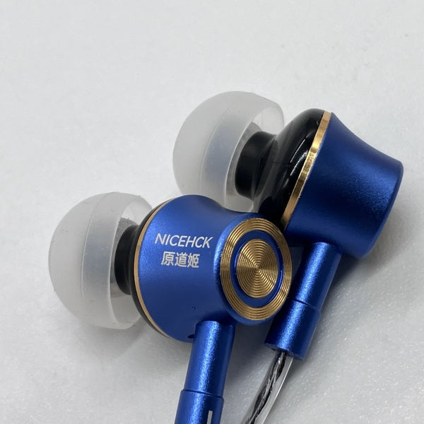【中古】NICEHCK YD520【秋葉原】