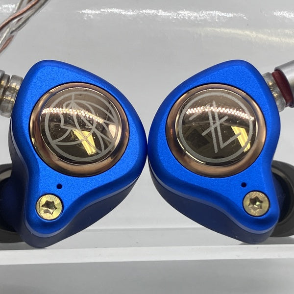 【中古】KING LTD ブルー【名古屋】