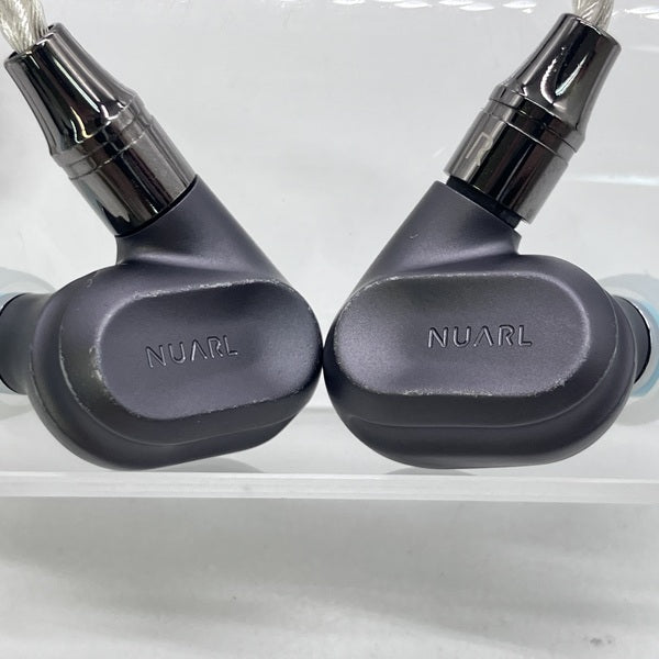 【中古】NX1 Chapter2 サンドブラック【NX1C2】【名古屋】