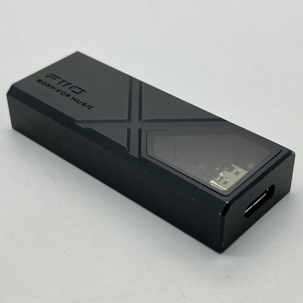 【中古】KA13 Black 【FIO-KA13-B】【秋葉原】