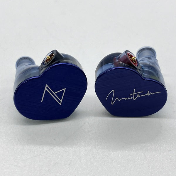 【中古】MA910SR Pentaconn ear マエストロブルー（ケーブル欠品）【日本橋】