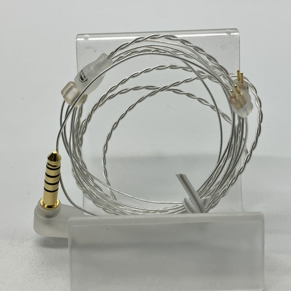 【中古】OKCSC Aurora イヤホンケーブル 2pin-4.4mm【秋葉原】