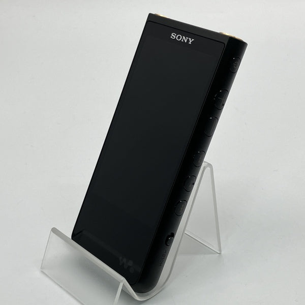 【中古】NW-ZX507 BM 【ブラック】【秋葉原】