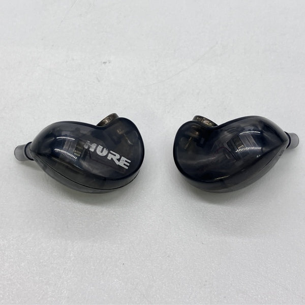 【中古】SE215 ブラック UNIケーブル付属 【SE215-K-UNI-A】（ケーブル欠品）【名古屋】