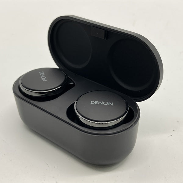 【中古】PerL Pro True Wireless Earbuds ブラック【AHC15PLBKEM】【秋葉原】